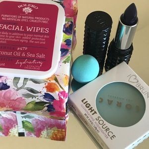 Makeup Bundle, Kat Von D, Laroc